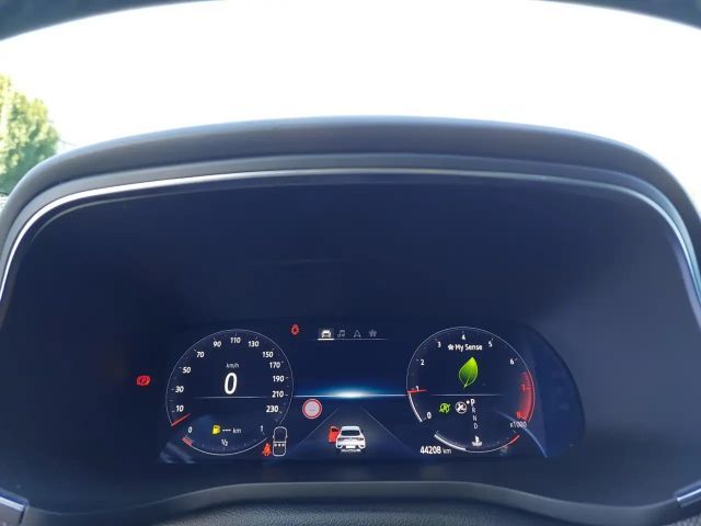 Renault Arkana EDC Intens TCe 140