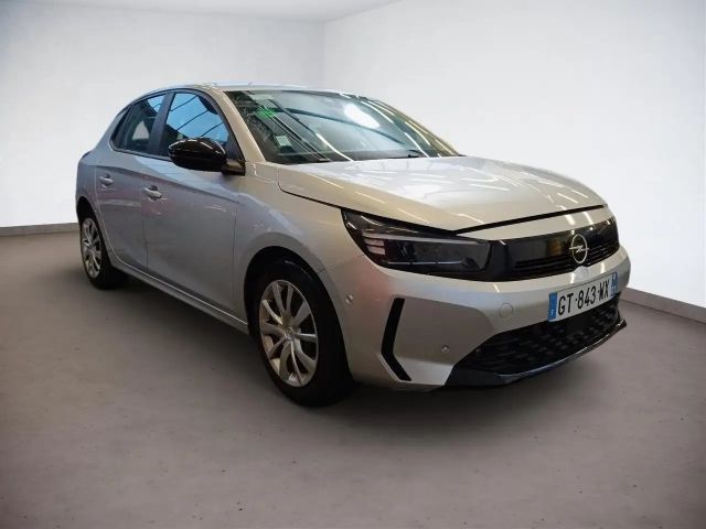 Opel Corsa 1.2 Turbo