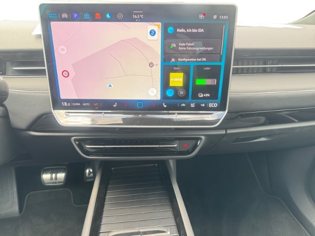 Volkswagen ID.7 Pro Tourer