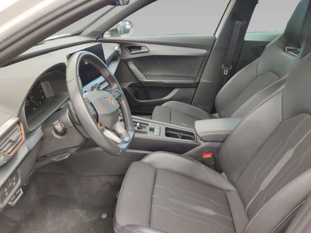 Cupra Formentor 2.0 TSI 4Drive VZ