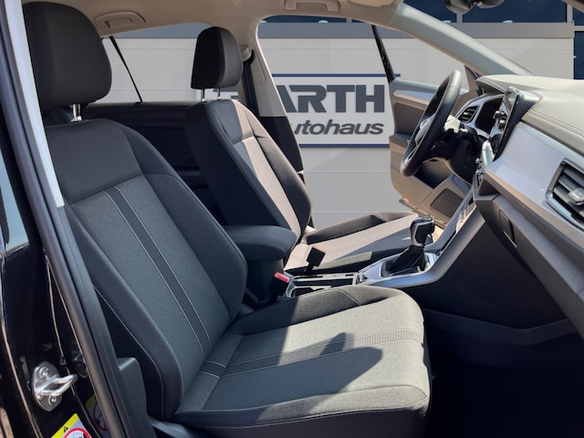 Volkswagen T-Roc 1.5 TSI DSG Life