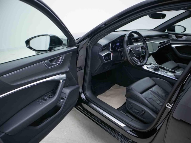 Audi A6 45 TFSI Avant S-Tronic