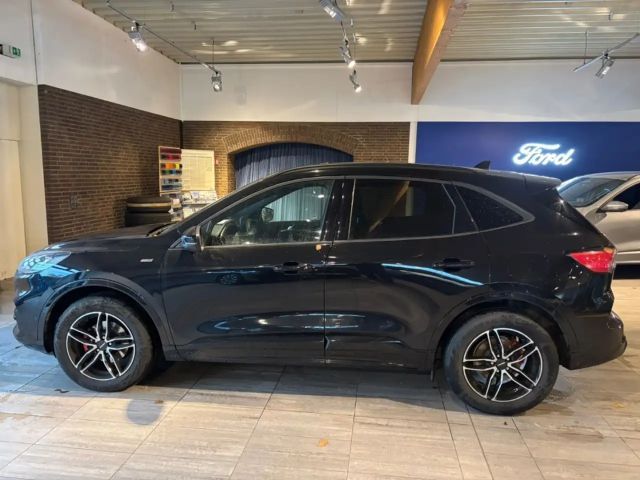 Ford Kuga AWD ST Line X