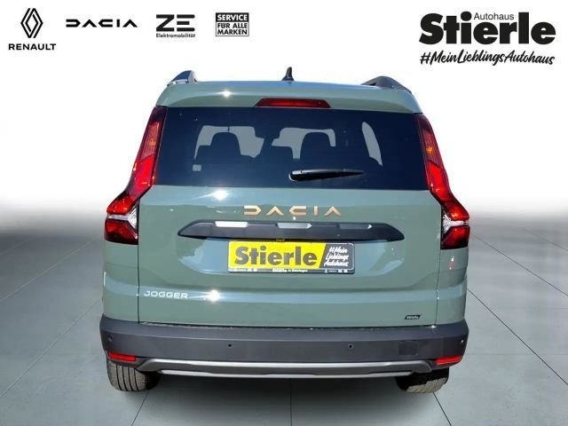 Dacia Jogger Extreme