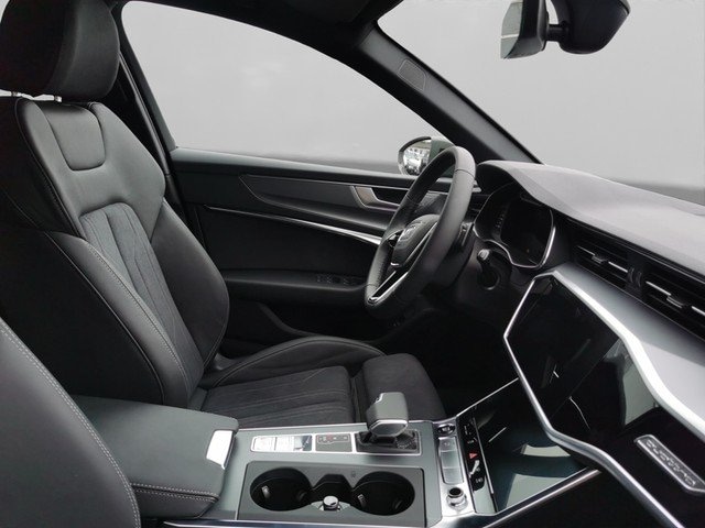 Audi A6 40 TDI Avant Quattro S-Tronic