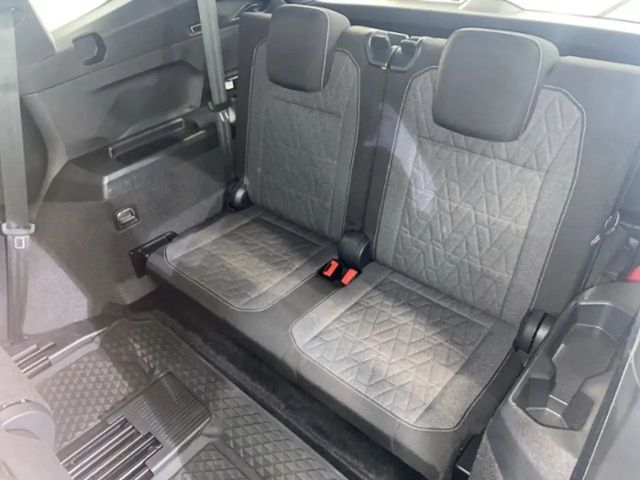 Volkswagen Tiguan 1.5 TSI Allspace Move