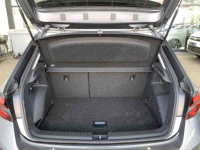 Skoda Fabia 1.5 TSI Tour