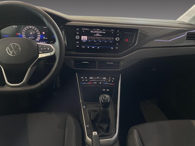 Volkswagen Polo Life