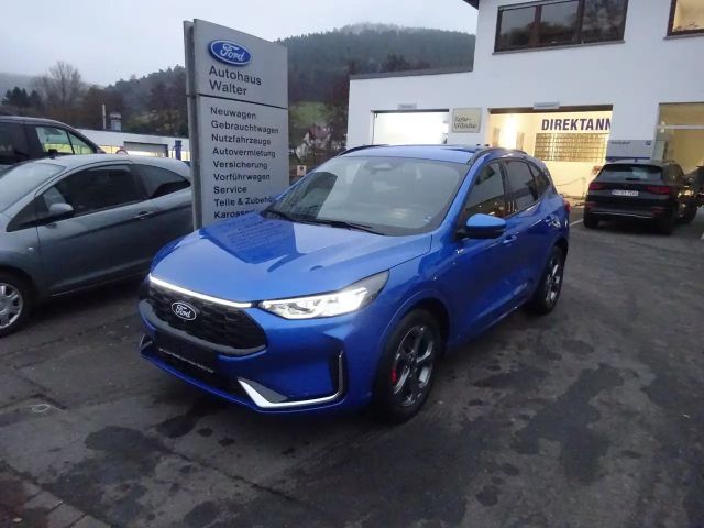 Ford Kuga ST Line X