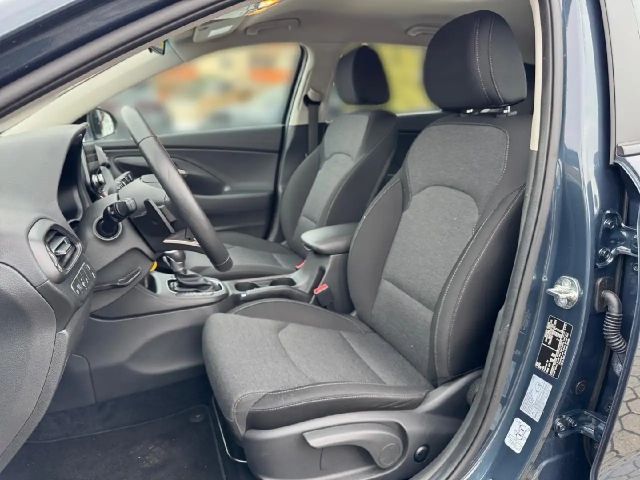 Hyundai i30 1.0 T-GDi Trend