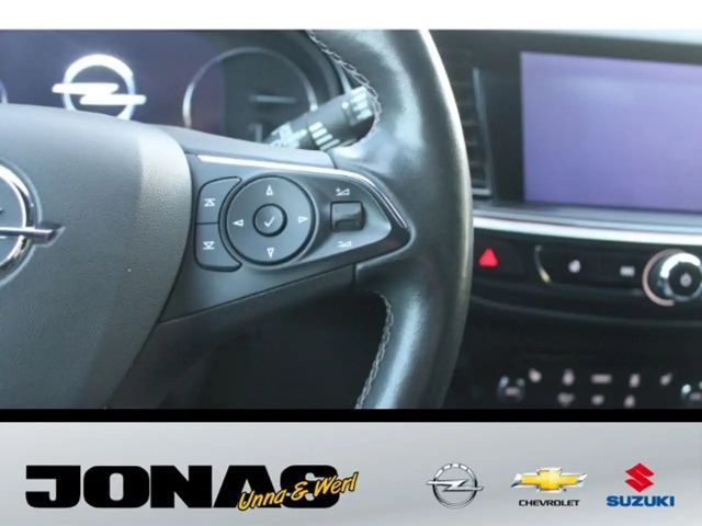 Opel Insignia Elegance Sports Tourer