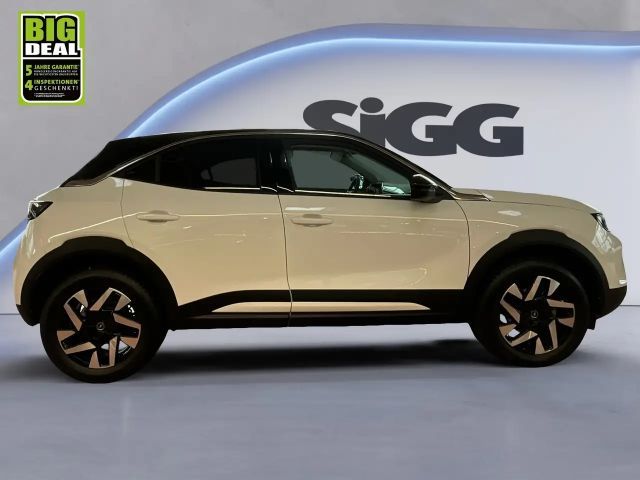 Opel Mokka 1.2 Turbo Elegance Turbo