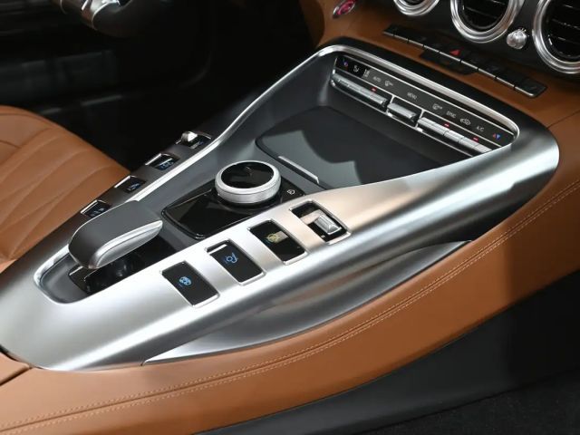 Mercedes-Benz AMG GT AMG Line Roadster