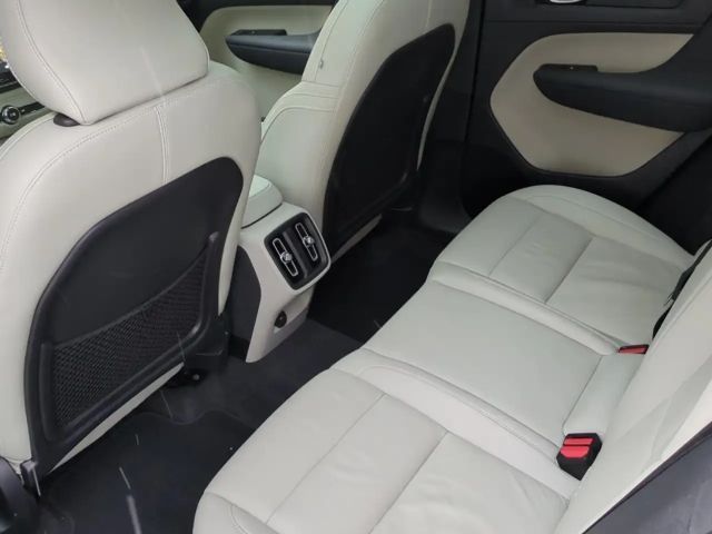 Volvo XC40 Inscription