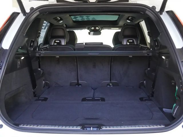 Volvo XC90 Dark T8 Ultra