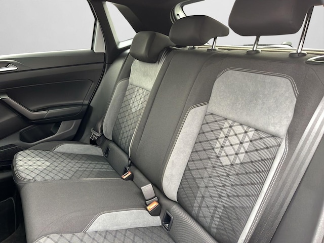 Volkswagen Polo 1.0 TSI IQ.Drive R-Line