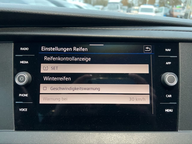 Volkswagen Caravelle 2.0 TDI DSG Lang T6