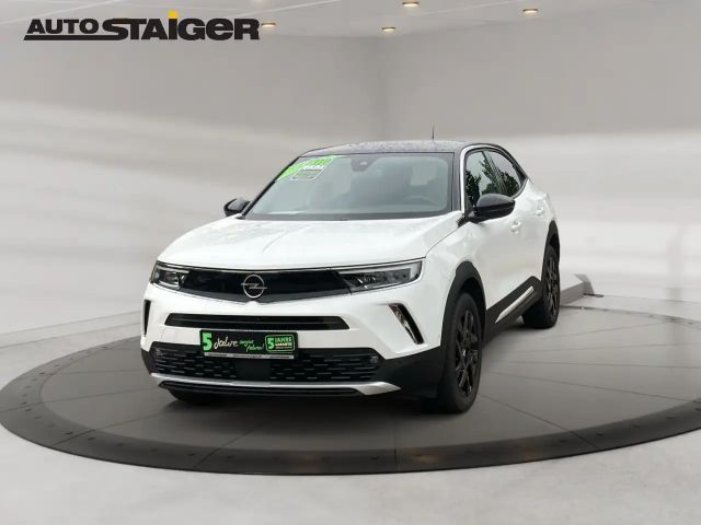 Opel Mokka Mokka-e Ultimate