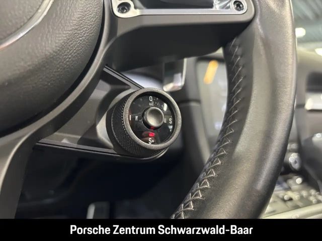 Porsche Boxster 718 S