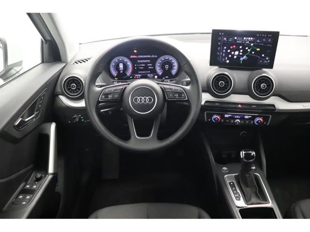 Audi Q2 1.5 TFSI S-Tronic