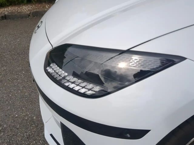 Hyundai IONIQ 6 77.4 kWh UNIQ