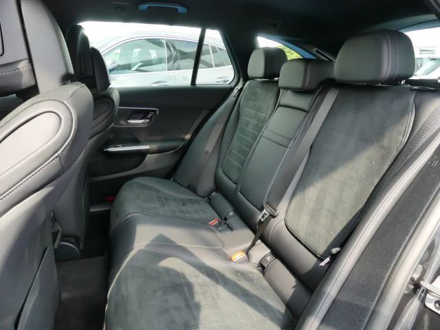 Mercedes-Benz C 200 AMG Line Estate