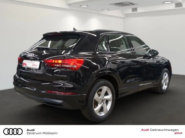 Audi Q3 35 TDI