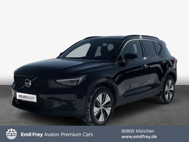 Volvo XC40 Dark Plus