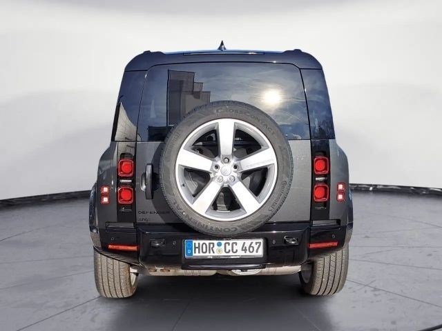 Land Rover Defender 90 D300 Dynamic HSE