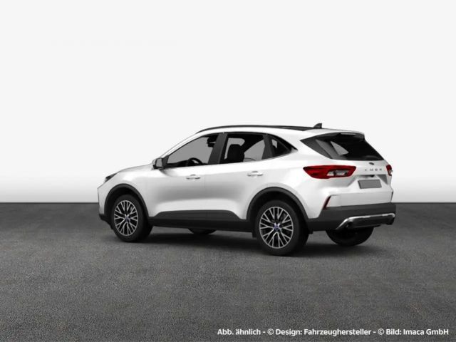 Ford Kuga Plug in Hybrid Titanium