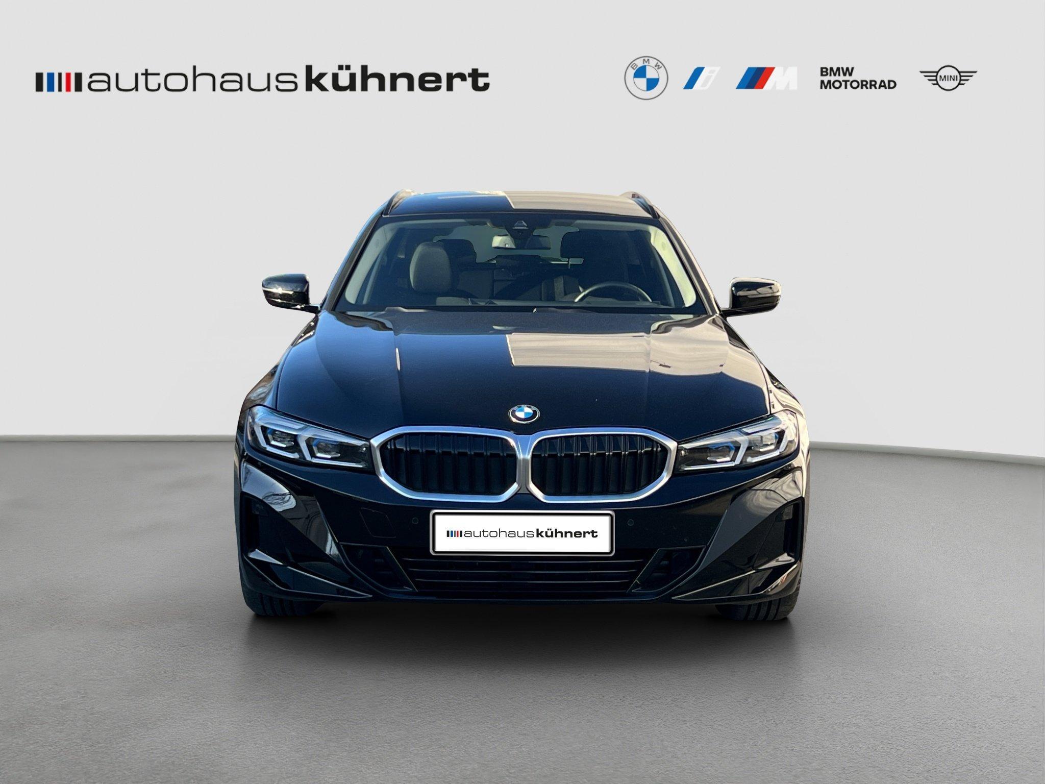 BMW 318 318i Touring