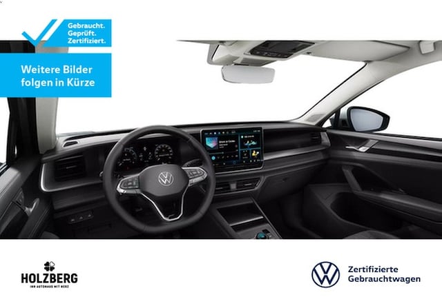 Volkswagen Tayron 1.5 eTSI Life