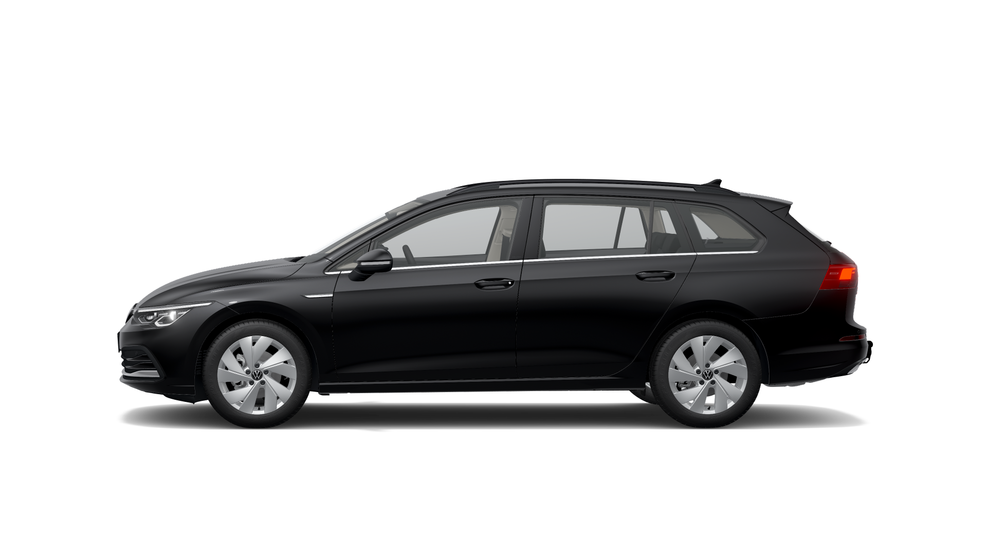 Volkswagen Golf Golf VIII Style Variant