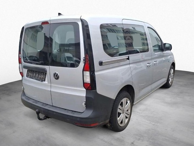 Volkswagen Caddy 2.0 TDI Combi