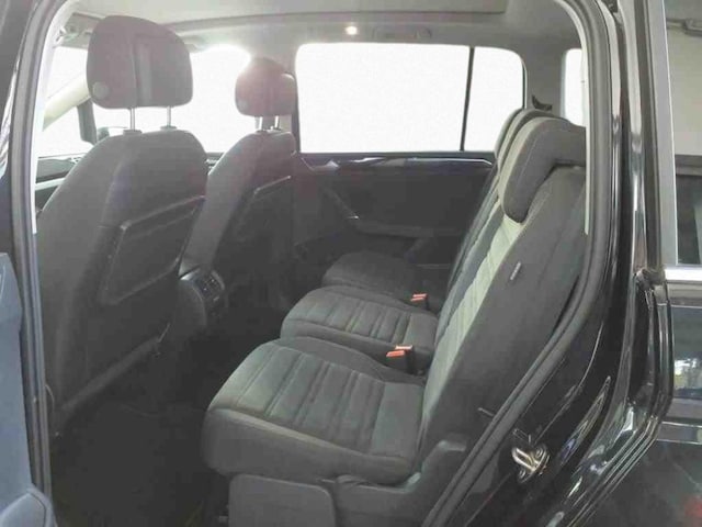 Volkswagen Touran 1.5 TSI Highline