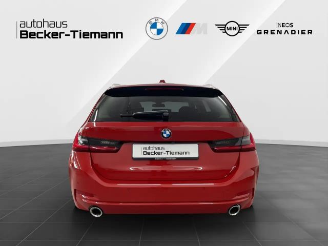 BMW 320 320i Touring