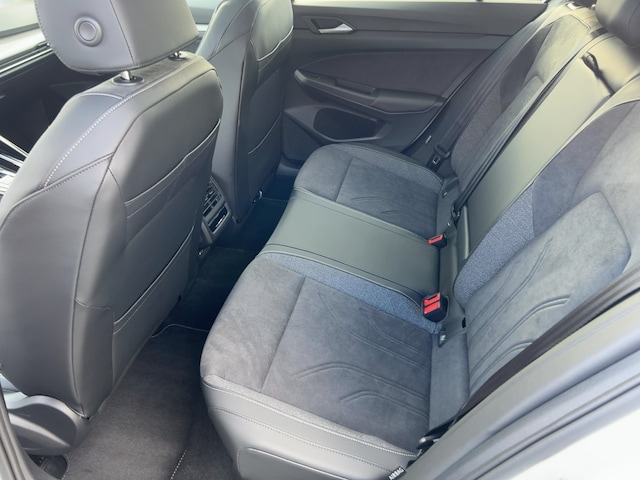 Volkswagen Golf eHybrid