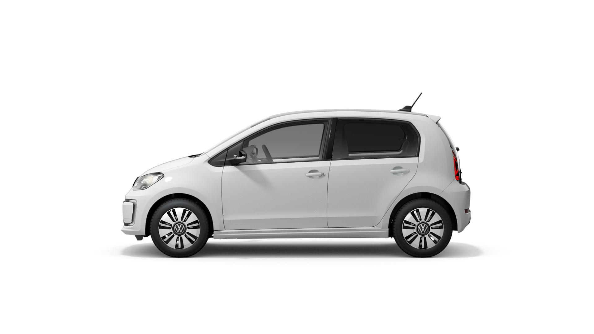 Volkswagen e-up! Style