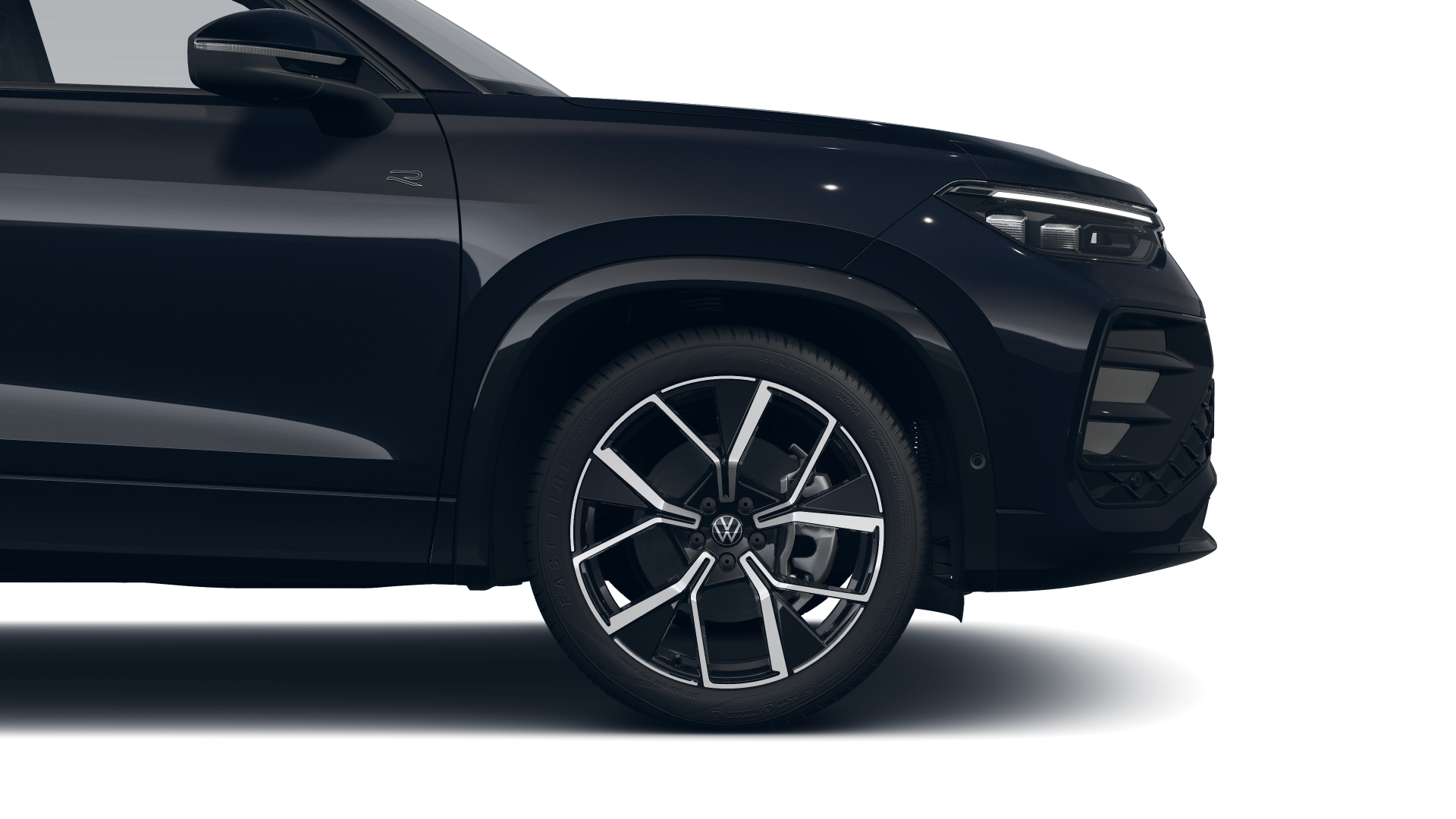 Volkswagen Tayron 2.0 TDI DSG R-Line