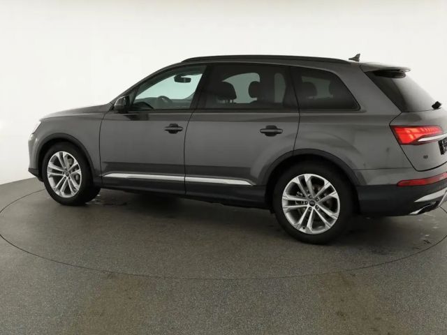 Audi Q7 45 TDI Quattro