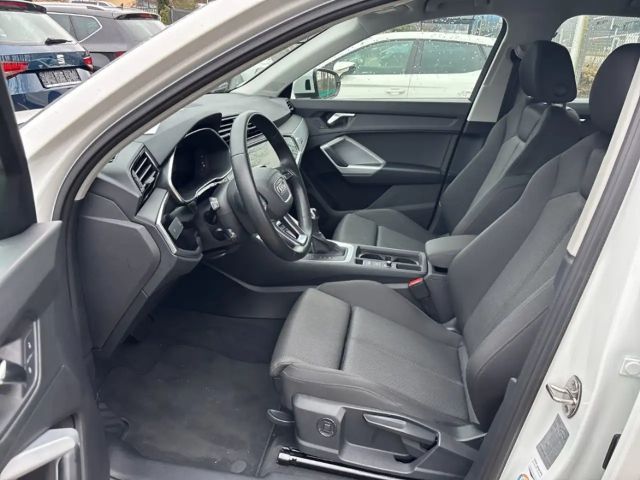 Audi Q3 45 TFSI Quattro