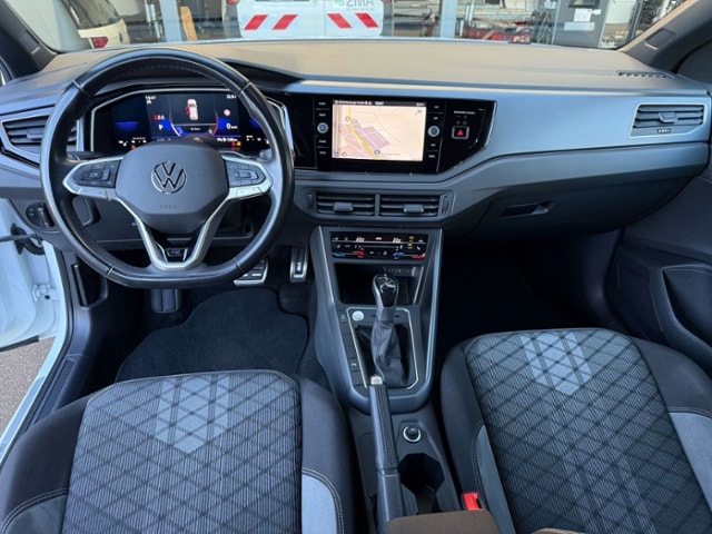 Volkswagen Taigo 1.0 TSI DSG Style
