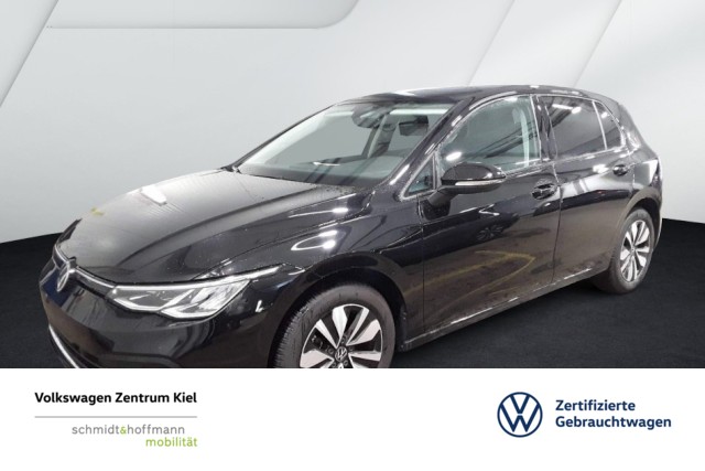 Volkswagen Golf 2.0 TDI Golf VIII Life