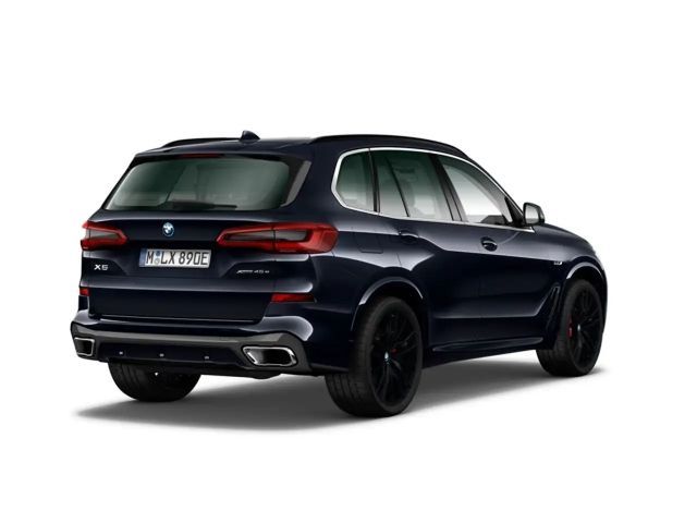 BMW X5 M-Sport xDrive xDrive45e