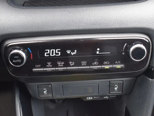 Toyota Yaris Business Hybride