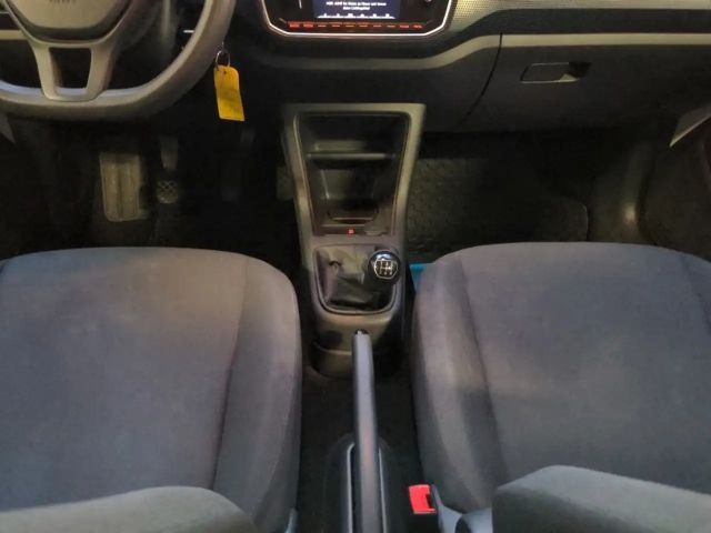 Volkswagen up! Move Move up!