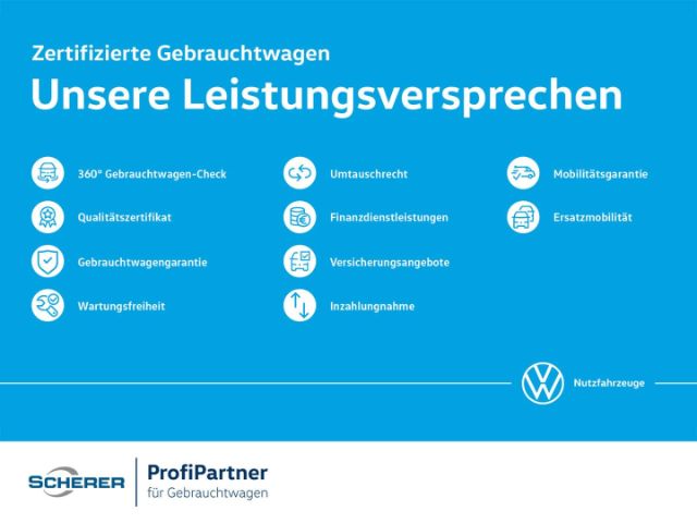 Volkswagen Caravelle 2.0 TDI DSG Highline T6