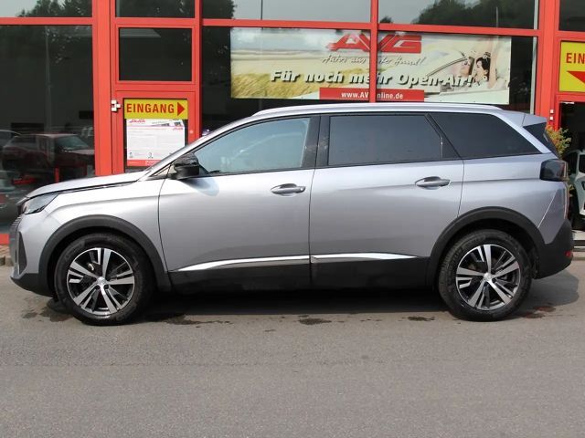 Peugeot 5008 Allure Pack