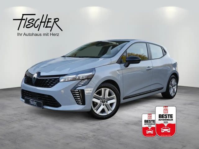 Renault Clio Evolution TCe 90