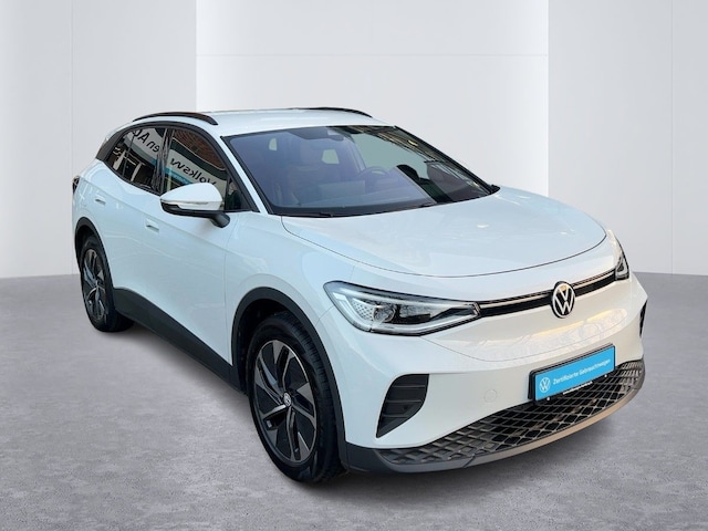 Volkswagen ID.4 Performance Pure